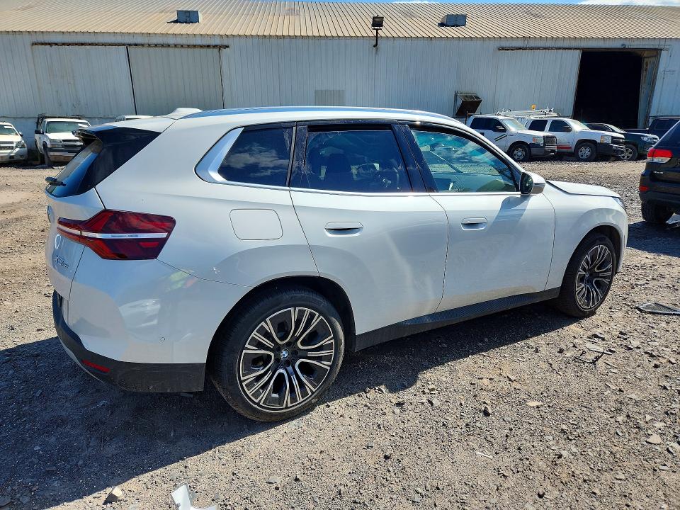 Продажа на аукционе авто 2026 Bmw X3, vin: 5UX53GP06T9190591, номер лота: 56301656