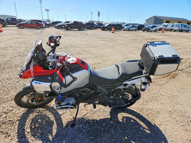 Aukcja sprzedaży 2025 Bmw R 1300, vin: WB10M3306S6K91120, numer aukcji: 57383236