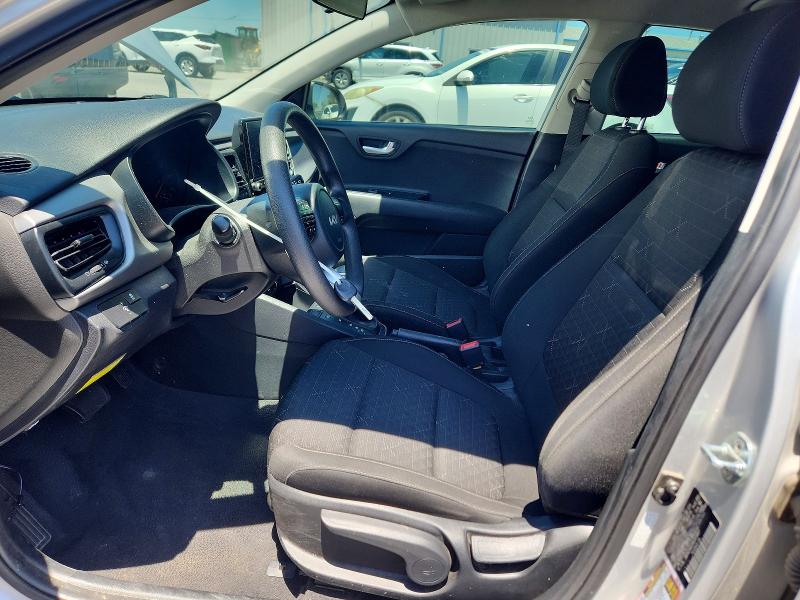 Aukcja sprzedaży 2022 Kia Rio, vin: 3KPA24AD2NE463697, numer aukcji: 56737056