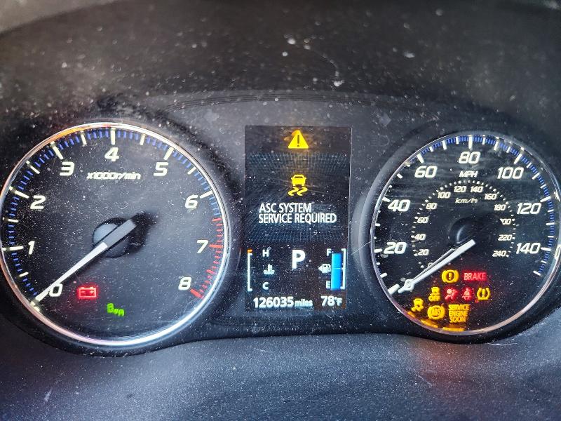 Продажа на аукционе авто 2019 Mitsubishi Outlander, vin: JA4AD3A30KZ031857, номер лота: 57591306