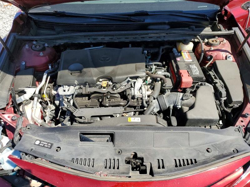 Продаж на аукціоні авто 2018 Toyota Camry, vin: 4T1B11HK6JU571984, номер лоту: 55982836