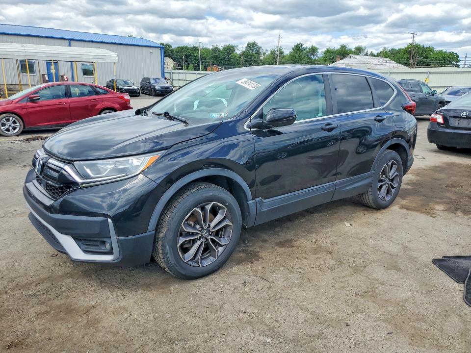 Продажа на аукционе авто 2020 Honda Cr-v, vin: 2HKRW2H50LH611087, номер лота: 56414176