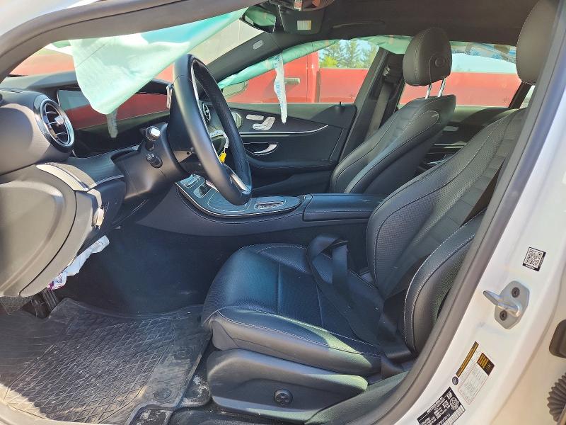 Продажа на аукционе авто 2023 Mercedes-benz E, vin: W1KZF5KB5PB099016, номер лота: 55239256