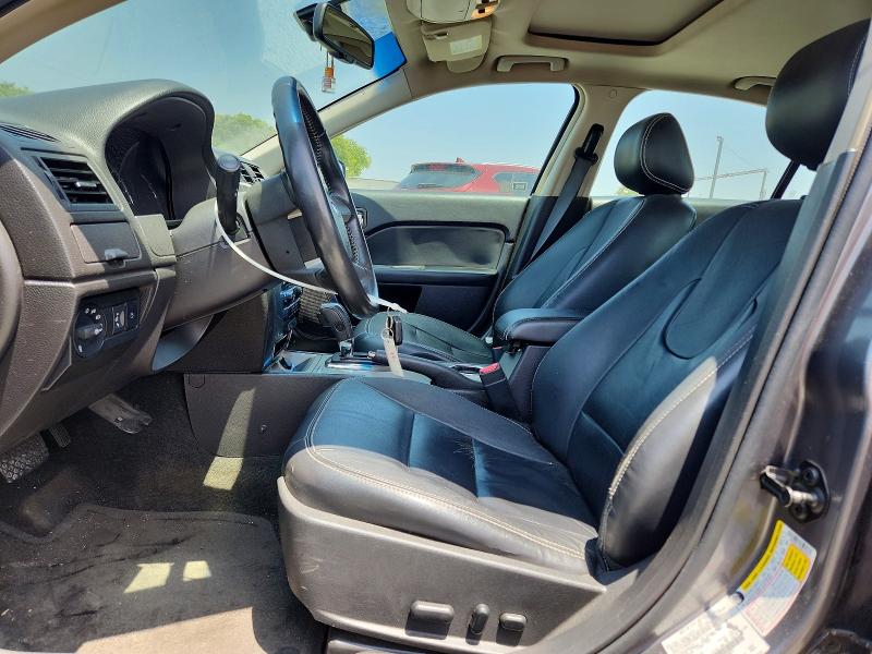 Продажа на аукционе авто 2011 Ford Fusion, vin: 3FAHP0JA4BR342971, номер лота: 56306266
