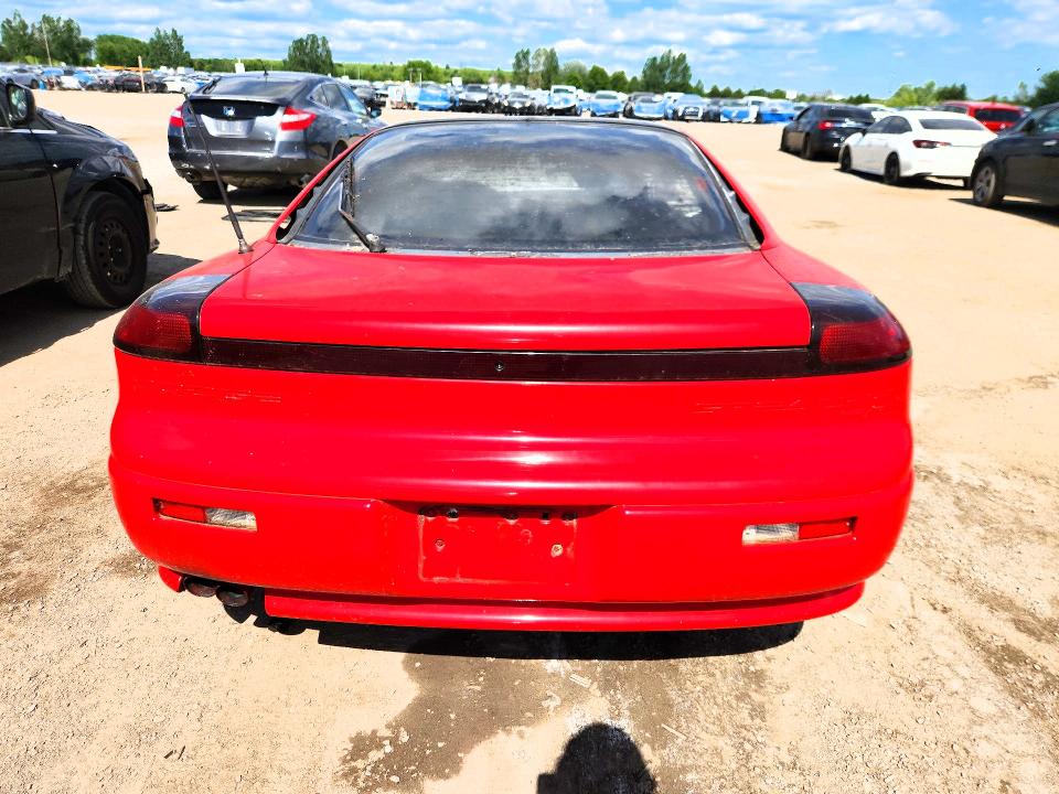 Продажа на аукционе авто 1992 Dodge Stealth, vin: JB3XD64B6NY048288, номер лота: 58425896