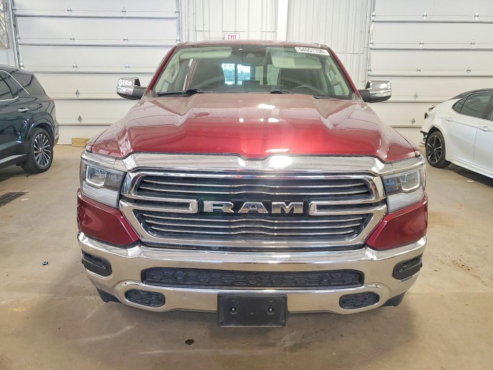 Продажа на аукционе авто 2022 Ram 1500, vin: 1C6SRFJT8NN209675, номер лота: 54551736