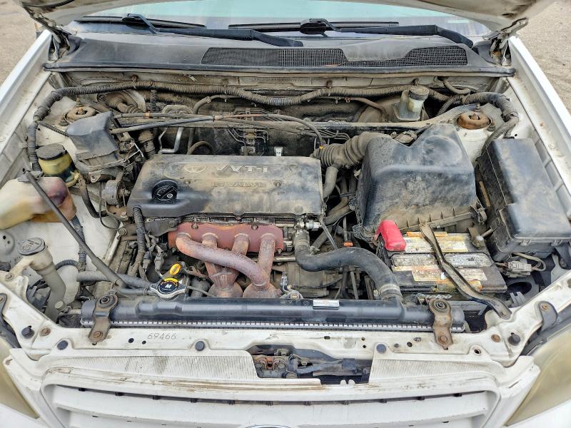 2003 Toyota Highlander მანქანა იყიდება აუქციონზე, vin: JTEGD21A830066091, აუქციონის ნომერი: 58268346