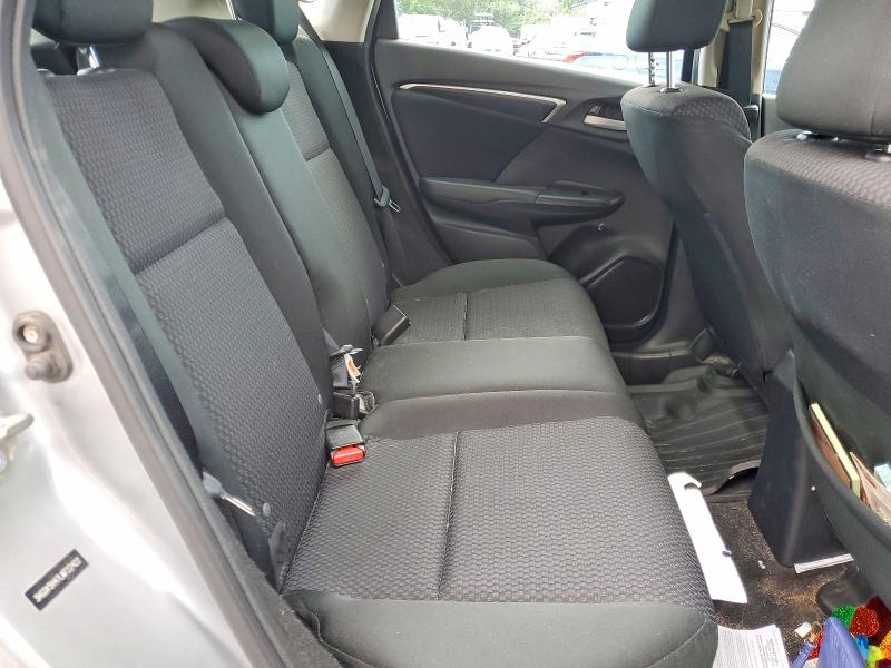 Продаж на аукціоні авто 2020 Honda Fit, vin: 3HGGK5H47LM722422, номер лоту: 57004816