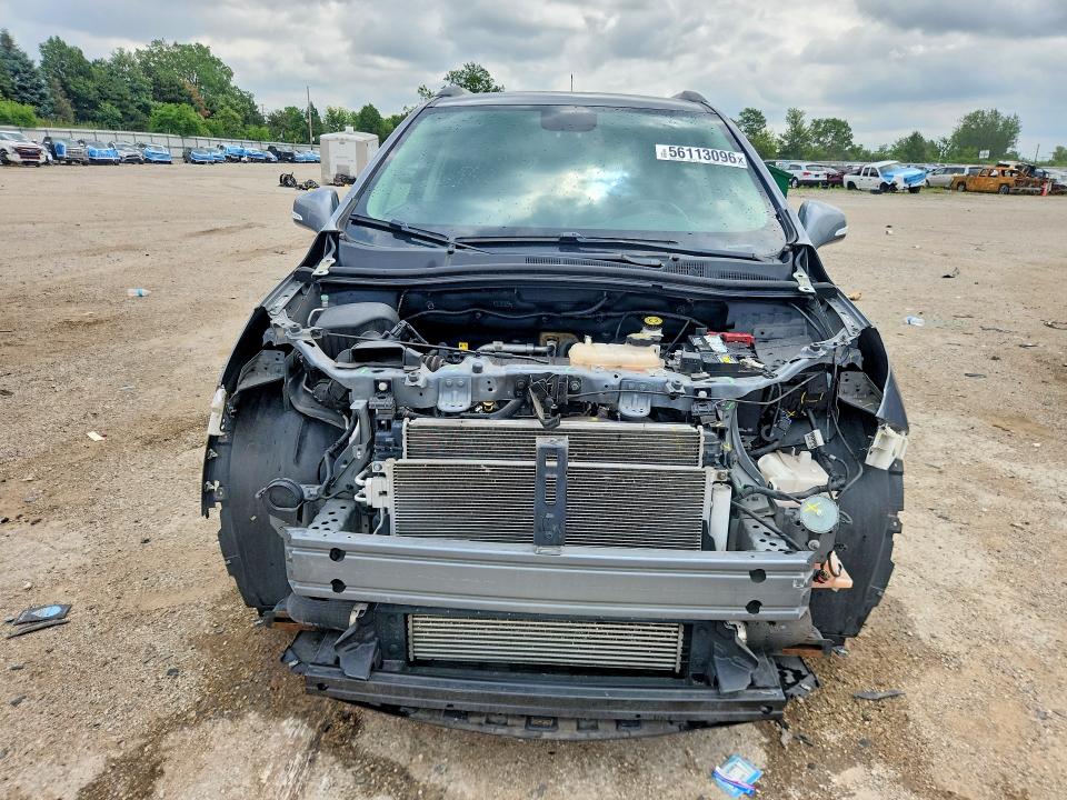 Aukcja sprzedaży 2019 Buick Encore, vin: KL4CJ1SBXKB741868, numer aukcji: 56113096