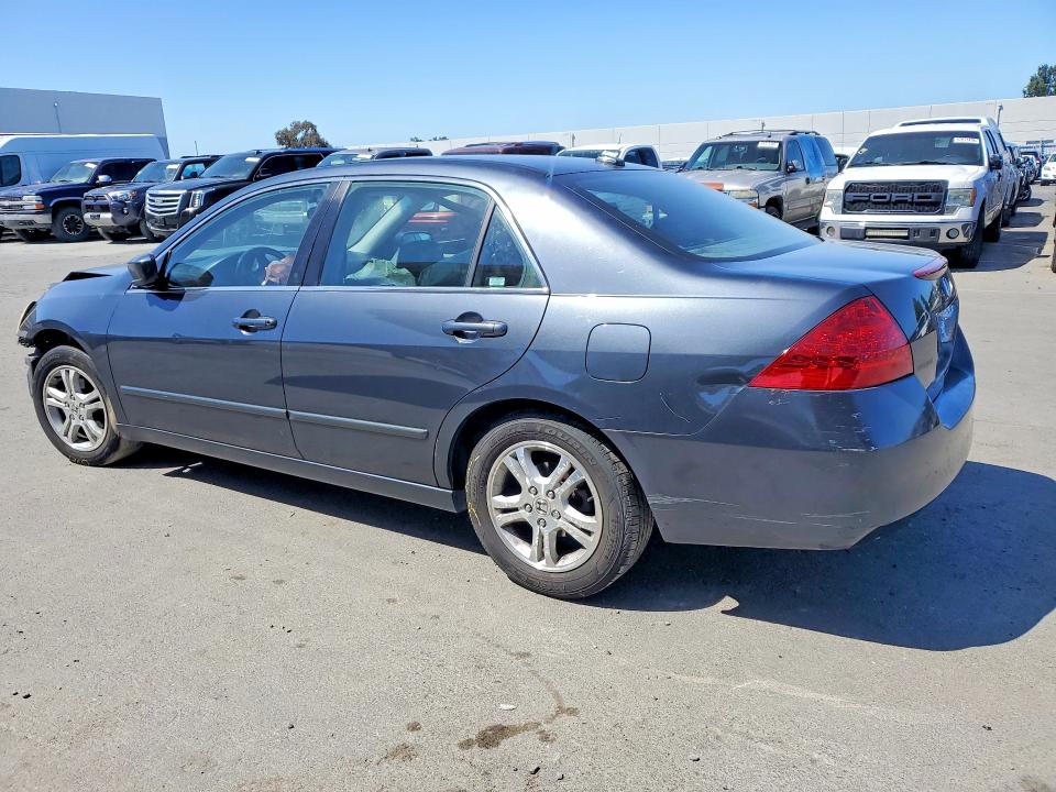 Продажа на аукционе авто 2006 Honda Accord, vin: 1HGCM55826A023782, номер лота: 59122376