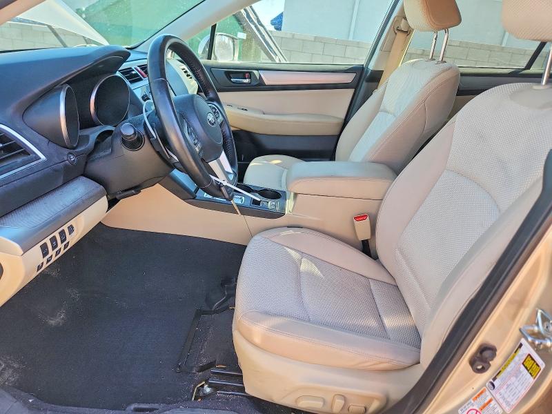 Продаж на аукціоні авто 2016 Subaru Outback, vin: 4S4BSBFC1G3242395, номер лоту: 56394146