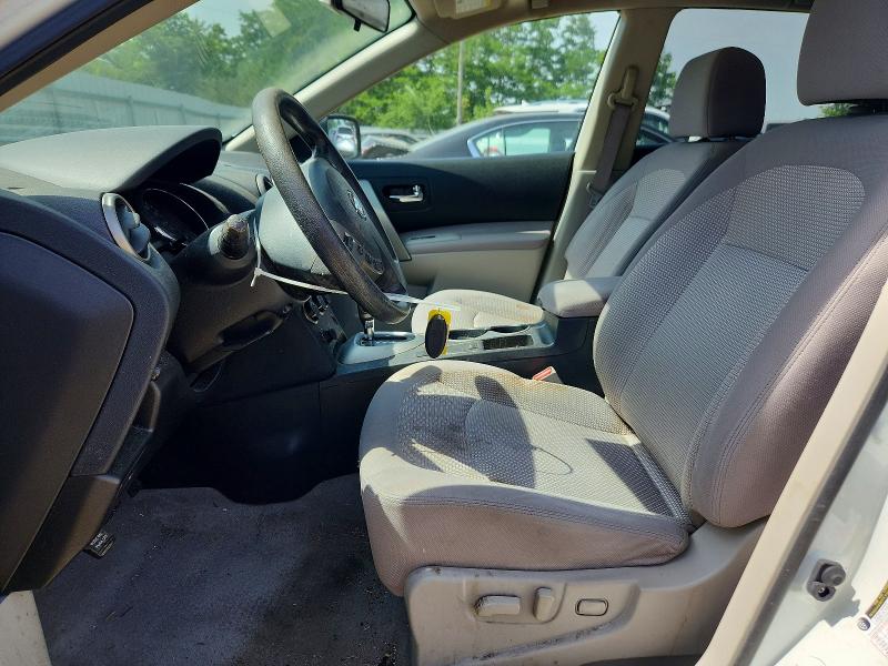 2013 Nissan Rogue მანქანა იყიდება აუქციონზე, vin: JN8AS5MV1DW120172, აუქციონის ნომერი: 56343896