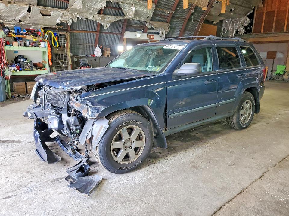 Aukcja sprzedaży 2008 Jeep Grand Cherokee, vin: 1J8GR48K48C244836, numer aukcji: 57011216