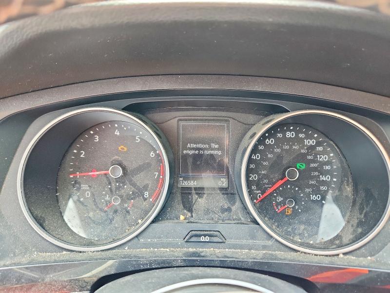 Продажа на аукционе авто 2021 Volkswagen Tiguan, vin: 3VV2B7AX6MM048422, номер лота: 55885456