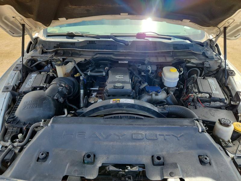 Aukcja sprzedaży 2014 Ram 2500, vin: 3C6UR5HLXEG309200, numer aukcji: 55070846