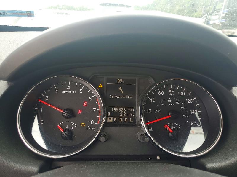 Продажа на аукционе авто 2012 Nissan Rogue, vin: JN8AS5MT2CW279053, номер лота: 56273196
