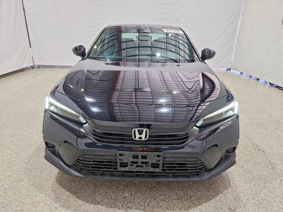 Aukcja sprzedaży 2024 Honda Civic, vin: 2HGFE2F51RH546018, numer aukcji: 58761296