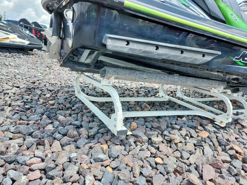 2016 Kawa Jet Ski მანქანა იყიდება აუქციონზე, vin: KAW70956E616, აუქციონის ნომერი: 58611866