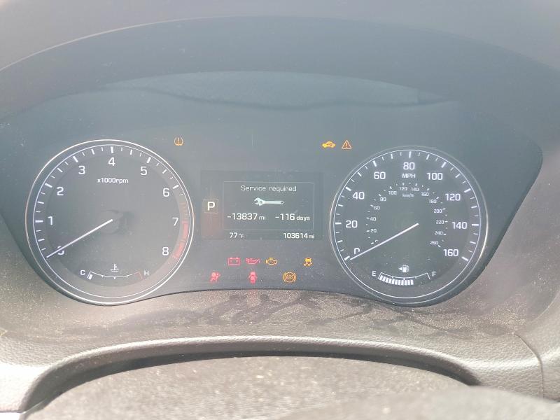 Продаж на аукціоні авто 2015 Hyundai Genesis, vin: KMHGN4JE6FU058158, номер лоту: 56644646
