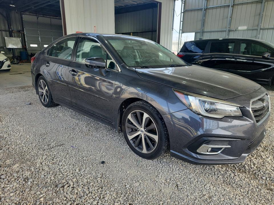 Aukcja sprzedaży 2018 Subaru Legacy, vin: 4S3BNEN60J3036839, numer aukcji: 55966626