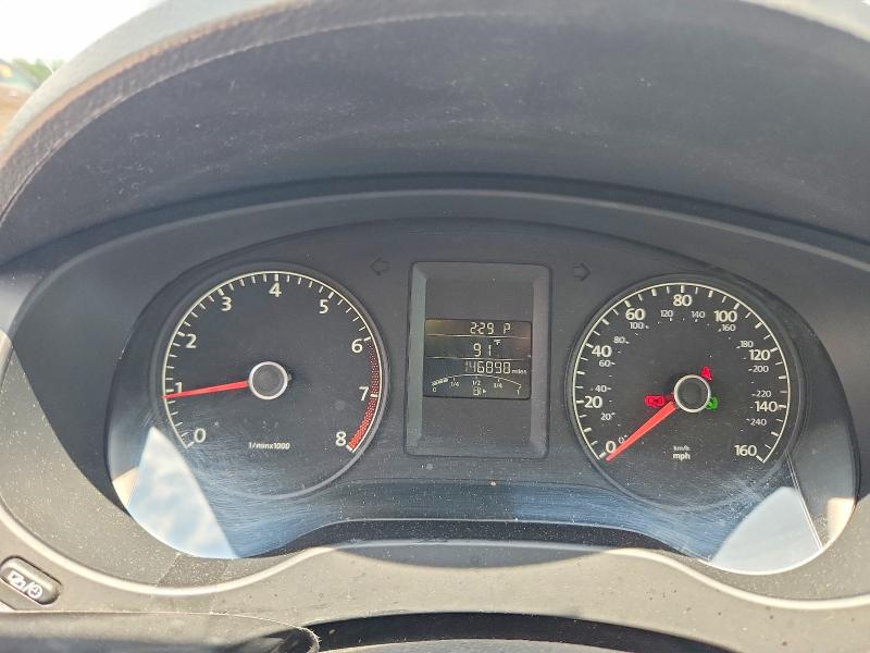 56968356 :رقم المزاد ، 3VW2K7AJ0DM352658 vin ، 2013 Volkswagen Jetta مزاد بيع