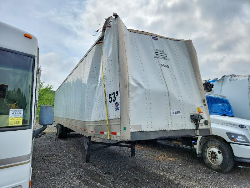 2019 Utility Vs2dx მანქანა იყიდება აუქციონზე, vin: 1UYVS2530K7574933, აუქციონის ნომერი: 57818886