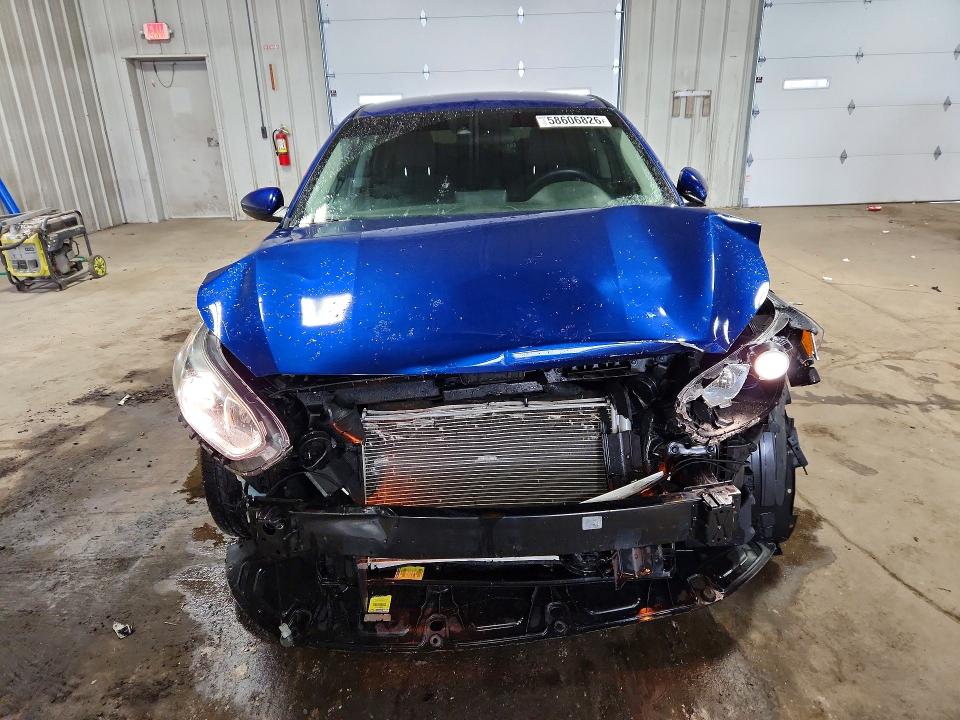 Продажа на аукционе авто 2020 Kia Forte, vin: 3KPF24AD5LE248088, номер лота: 58606826