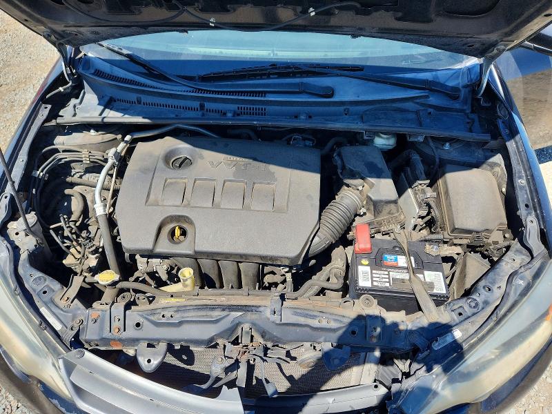 Продажа на аукционе авто 2016 Toyota Corolla, vin: 2T1BURHE7GC506037, номер лота: 58996766