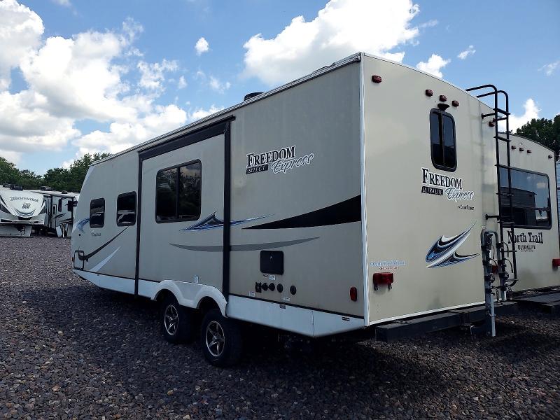 Продажа на аукционе авто 2020 Foresriver Freedom Express, vin: 5ZT2FEPB6LW009152, номер лота: 55103336