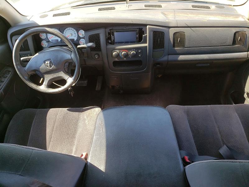 Aukcja sprzedaży 2003 Dodge Ram 1500, vin: 1D7HA18D73S376528, numer aukcji: 57780026