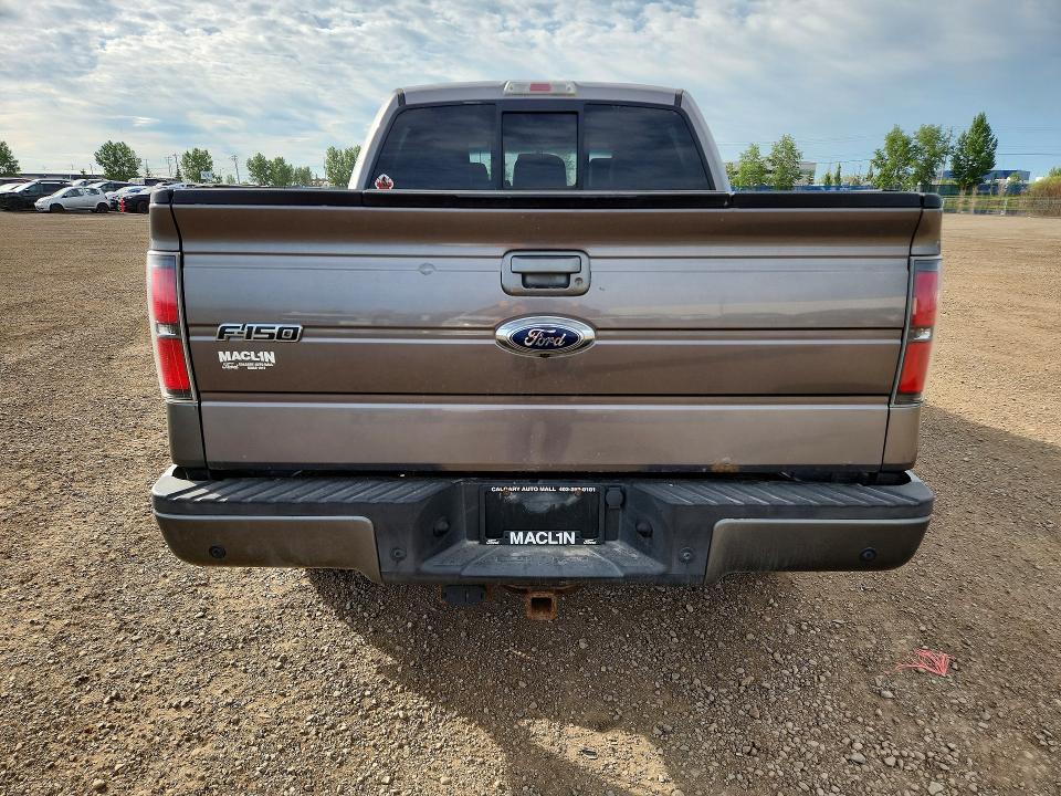 Продажа на аукционе авто 2012 Ford F150, vin: 1FTFW1ET1CFA07204, номер лота: 56954476