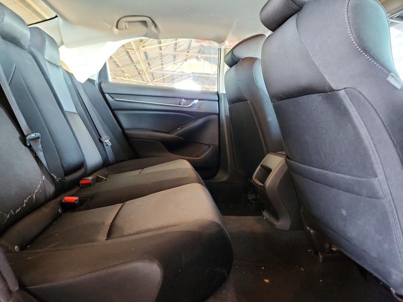 56519706 :رقم المزاد ، 1HGCV1F1XMA022836 vin ، 2021 Honda Accord مزاد بيع