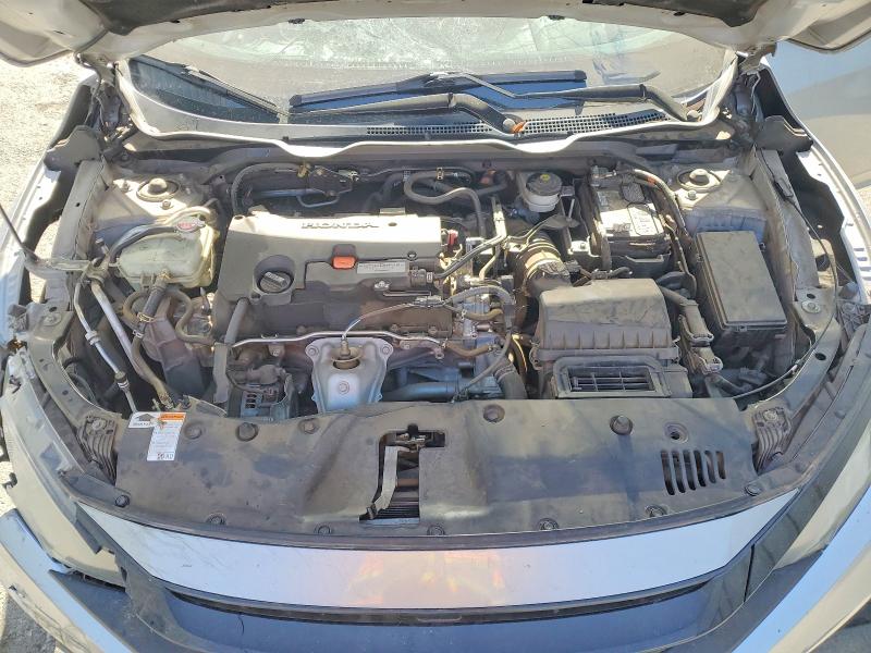 Aukcja sprzedaży 2019 Honda Civic, vin: 2HGFC2F61KH540367, numer aukcji: 55970986