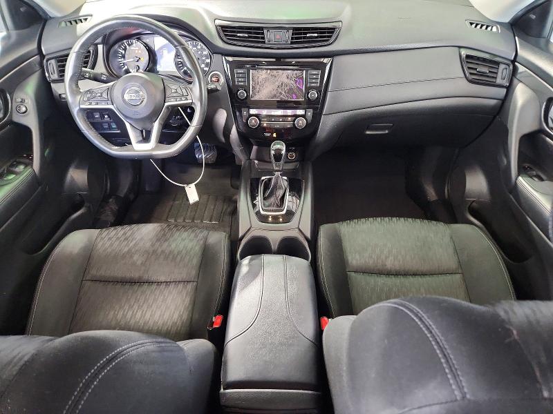 Продажа на аукционе авто 2018 Nissan Rogue, vin: KNMAT2MT5JP519971, номер лота: 56433326