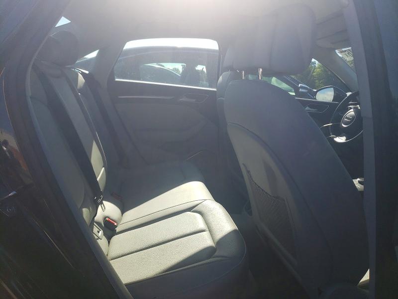 2016 Audi A3 მანქანა იყიდება აუქციონზე, vin: WAUK8GFF4G1014636, აუქციონის ნომერი: 54817746