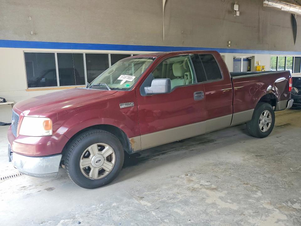 Продаж на аукціоні авто 2004 Ford F150, vin: 1FTPX12544NC41044, номер лоту: 57082866