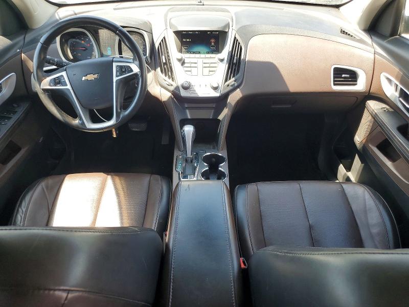 2012 Chevrolet Equinox მანქანა იყიდება აუქციონზე, vin: 2GNFLGEK0C6261345, აუქციონის ნომერი: 55348966
