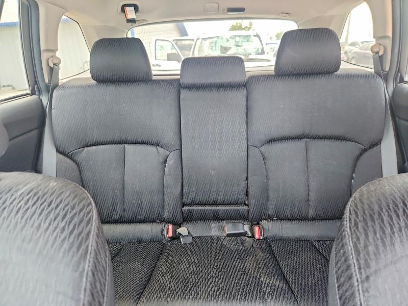 Aukcja sprzedaży 2012 Subaru Outback, vin: 4S4BRBGC0C3227648, numer aukcji: 58331556