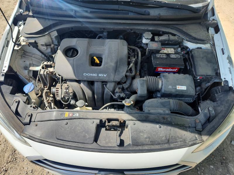 Aukcja sprzedaży 2017 Hyundai Elantra, vin: 5NPD74LF7HH148262, numer aukcji: 59373356