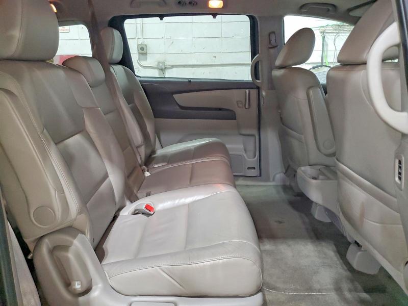 Aukcja sprzedaży 2011 Honda Odyssey, vin: 5FNRL5H6XBB042877, numer aukcji: 57658886