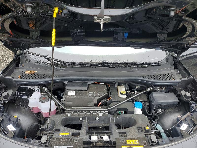 Aukcja sprzedaży 2023 Volkswagen Id.4, vin: 1V2DNPE81PC042260, numer aukcji: 55912326