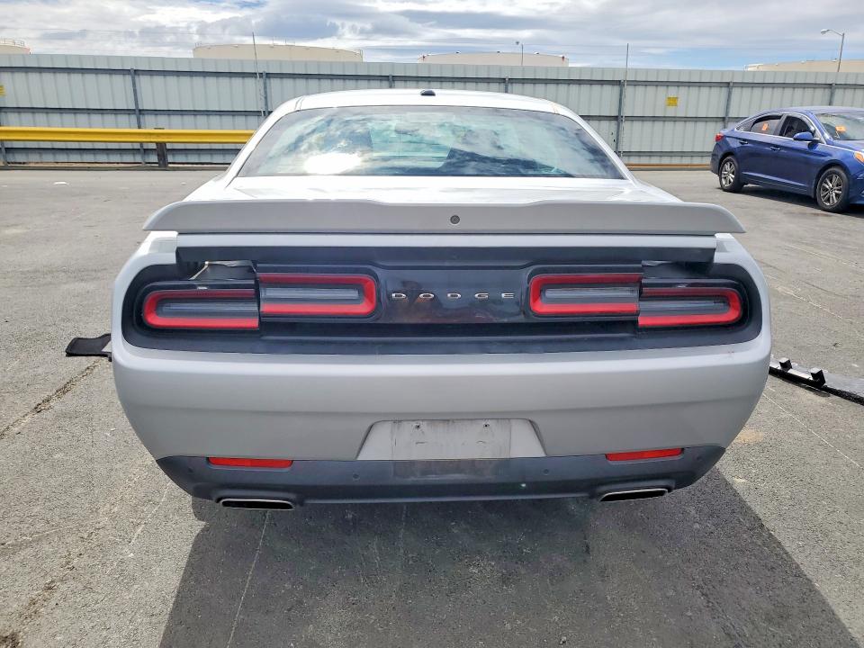 Auction sale of the 2020 Dodge Challenger, vin: 2C3CDZJG9LH159671, lot number: 56510406