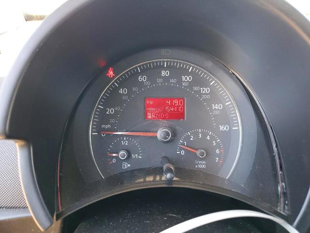 2006 Volkswagen New Beetle მანქანა იყიდება აუქციონზე, vin: 3VWRG31C96M403975, აუქციონის ნომერი: 59379916