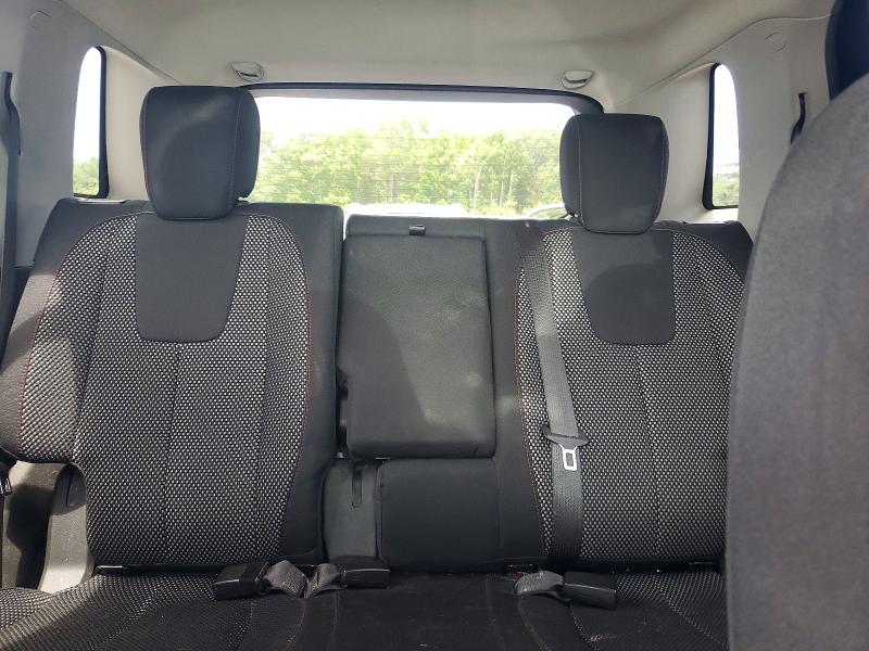 Продаж на аукціоні авто 2015 Gmc Terrain, vin: 2GKALREK0F6266357, номер лоту: 56795216