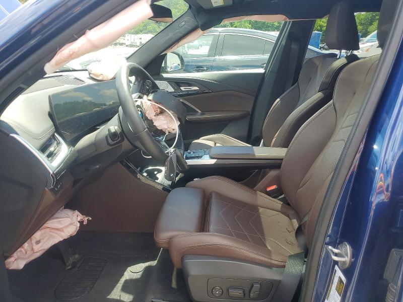 Продажа на аукционе авто 2024 Bmw X1, vin: WBX73EF0XR5Z08274, номер лота: 57018796