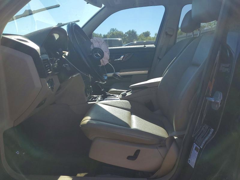 Продажа на аукционе авто 2010 Mercedes-benz Glk, vin: WDCGG8HB2AF383172, номер лота: 58094956