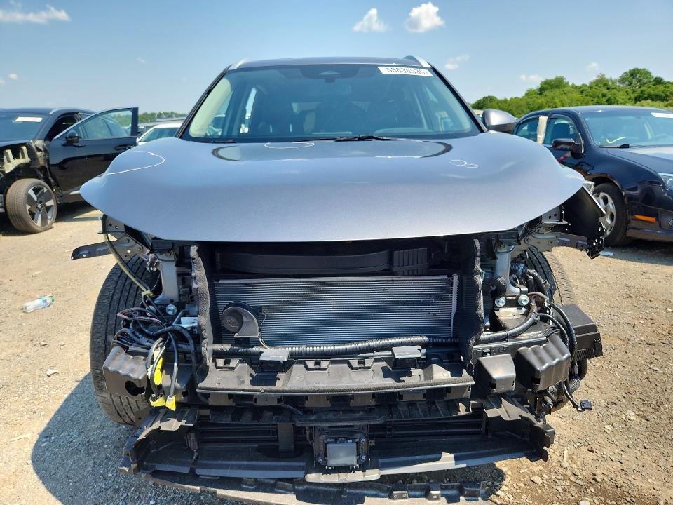 Продажа на аукционе авто 2025 Nissan Rogue, vin: JN8BT3BB6SW429602, номер лота: 58636536