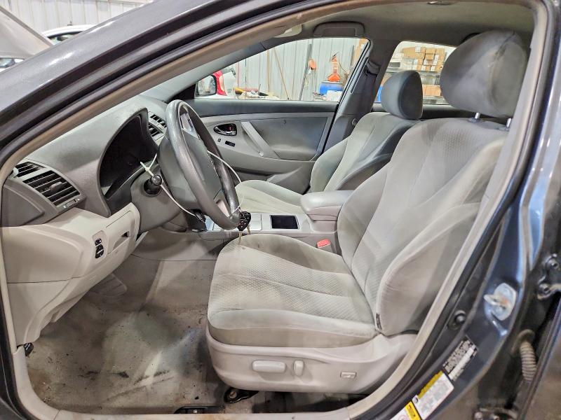 Продаж на аукціоні авто 2007 Toyota Camry, vin: 4T1BE46K77U642739, номер лоту: 56537446