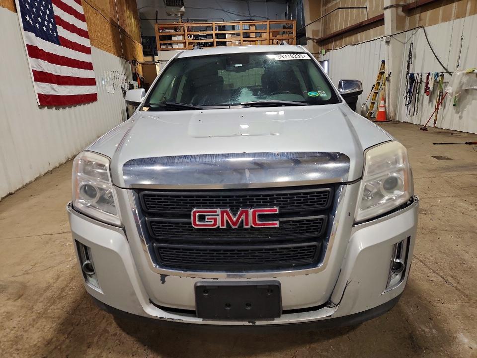 2013 Gmc Terrain მანქანა იყიდება აუქციონზე, vin: 2GKFLVEK6D6360741, აუქციონის ნომერი: 59319236