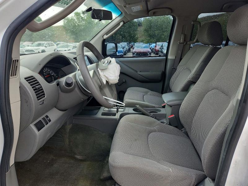 Aukcja sprzedaży 2005 Nissan Frontier, vin: 1N6AD07W45C448053, numer aukcji: 58935386